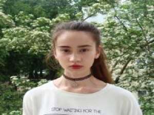 蓝瞳的诱惑 原谅我孤陋寡闻不知你