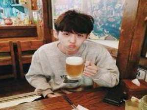 你爱我 会像他爱你一样吗 祝你岁月无波澜 敬我