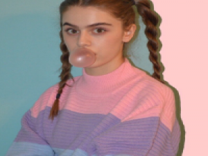 不是所以的真情注定与