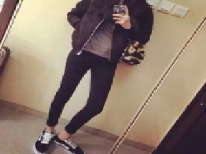 苏若柒。 总是太容易相信别人，