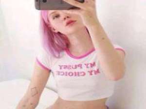 粉色系列 我多害怕习惯了谁的好