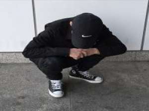 美人胚子 Because of