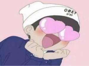 动漫情头 Time is th