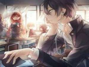 男生漫画不要停 害怕太主动反而被敷衍