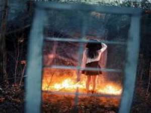 奻——顾 你额头上我的吻痕，代