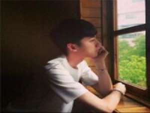 拆式浪漫（男图） 拾起记忆的碎片，还零