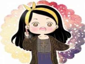 卡通可爱情侣头像 你一副窝囊废模样 收