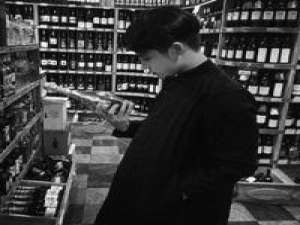 男头 所谓的寂寞与孤单，是