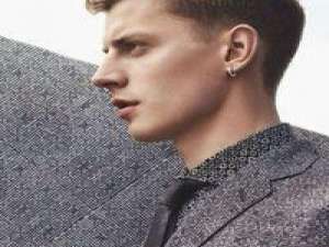 欧美男头 青梅枯萎竹马老去 从