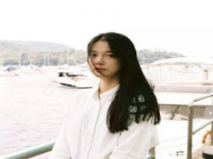 硬脾气 其实这么久高中生活还