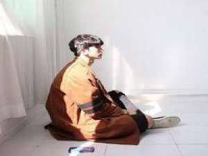 别活得太复杂 开心就笑 累了就睡觉 心口不一是女人的通病