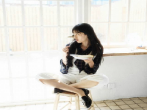 人生建议：和我在一起 我们根本没在一起过