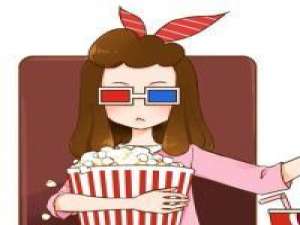 黄怒怒与毛傻傻 反正岁月还长心事跌撞