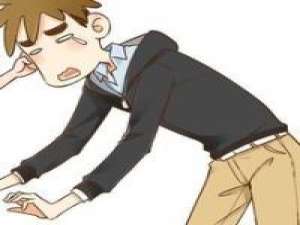 黄怒怒与毛傻傻 爱情敌不过新鲜感.