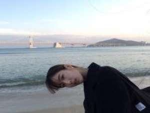 北甍 只要你过得比我好，我