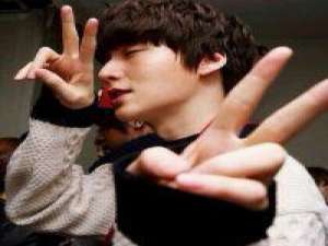 后来你的笑成了他前所