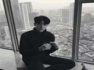 痞子， 我努力忘记可是爱情怎