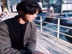 后来都变了 你在我心里的位置就好