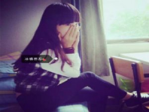 要分散不习惯 怎么做都太难 如果他爱我怎么可能舍