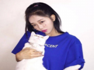 白头之约 她满眼泪水哀求你别走