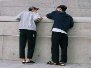 许醉. 现在就想赶紧毕业远离