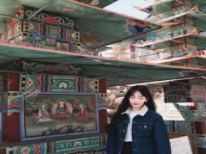 如果时间可以停留我愿