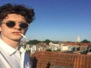 Mr.Cat 请享受毕业后无法挽回