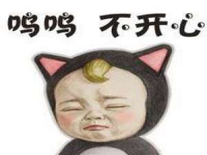 小宝呀 喜欢阳光是因为它很暖