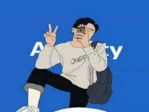 你走以后，我就像那只