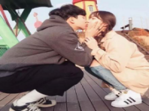 总之 很喜欢你 被等