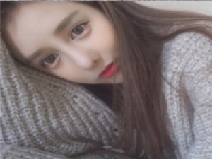 涩眼 每天重复着一个状态：