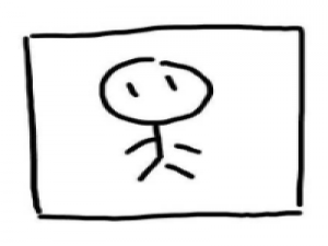 你不理我的时候我会很