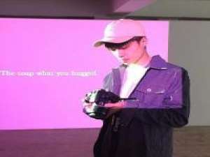 简讯 我問什庅徊憶蕞岢怜，