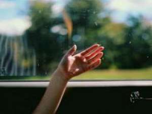 开杯了 年轻的时候千万不要因