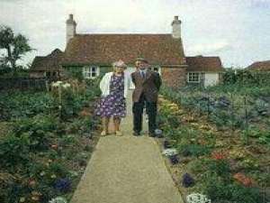 我会陪你一辈子 一段感情里如果不是男