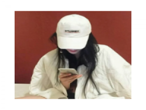 HUANG. 不要因为打折就买不需