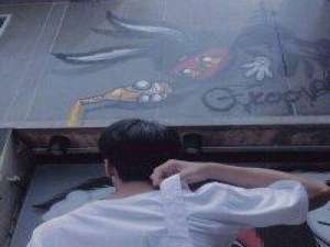 男头精选 迩诗化了回忆，迷茫了