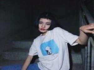 我抓住的是什么，看到