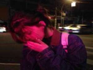 欧美女头 说不出的话叫心事 留