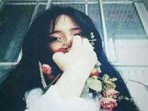 斩虎人握感情刀 也许她真的比我好.