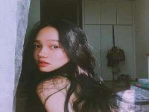 妮妮君. 后来我熬夜成瘾 终于