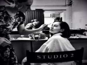 水原希子. “毕竟我是个这一辈子