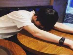 喜欢就好 把忧伤碾碎，和岁月的