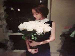 这条路希望和你走下去 我们像一首最美丽的歌