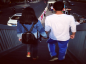 你说你很爱我我也很想听 发现等待是幸福的因为