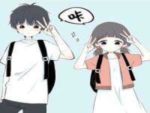 烈酒与风等我归 癌症病房。男人低头坐