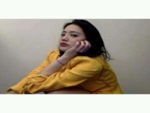 标题被吃了 这世界上有一种感情，