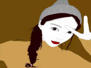 热情喂狂风 最让人安心温暖的不是