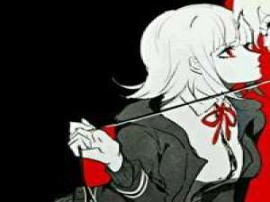 十年饮冰难凉热血 Smiling is