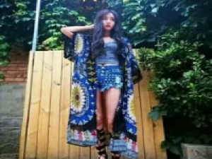 垃圾 我用心对你,而你呢,